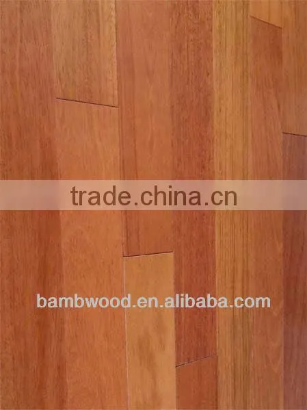 HOT SALES!!!2014 Popular Oak Solid Wood Flooring From China photo-4