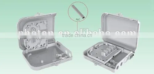 FTTH Terminal Box PFS-8E photo-2