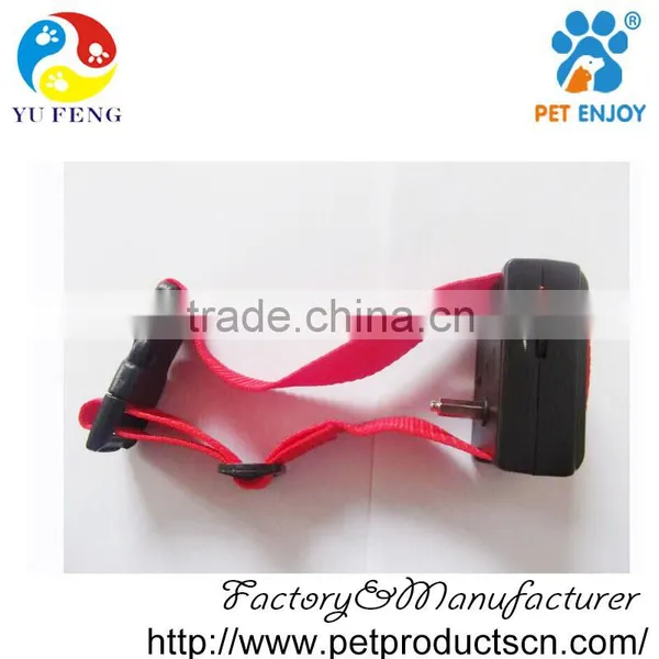 Yufeng Anti Bark Training Shock Collar, Dog Bark Stop Collar photo-4