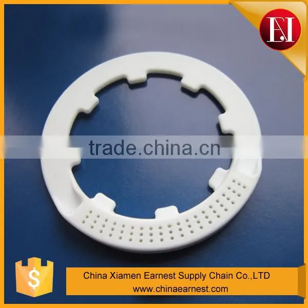 OEM/ODM Service Transparent Acrylic Water Pipe Parts Mold for Wholesales photo-3