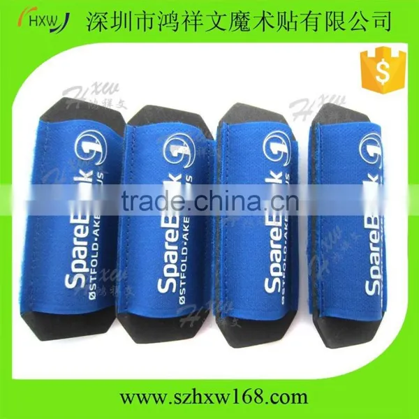 Trade Assurance Custom Logo Printed Racing Ski Sleeves photo-4