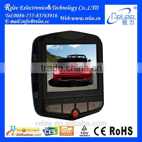 HD Colorful Display Screen Full hd 1080p Reverse Car Camera With Night Vision photo-5