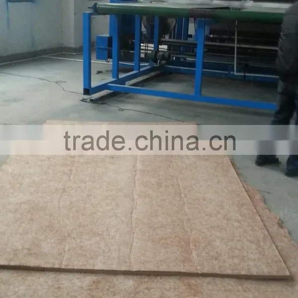 Top Selling Coir Felt Machine Line photo-4