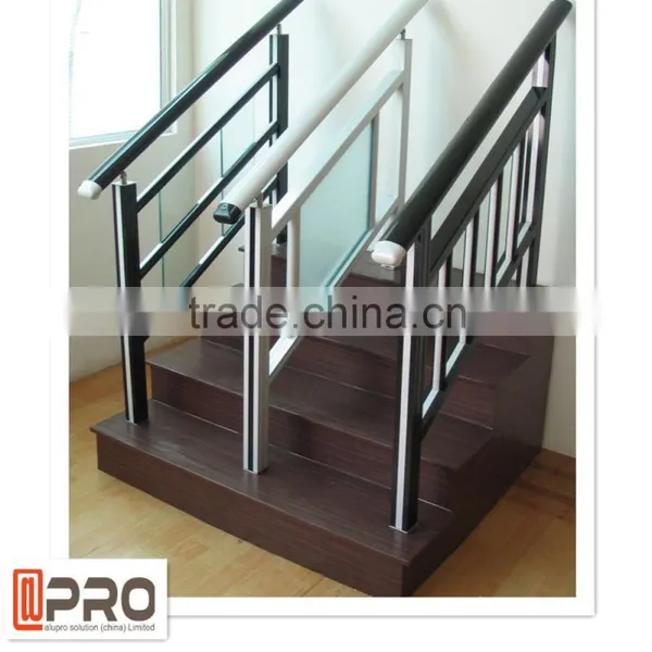 Modern House Design Hanrails for Outdoor Steps Used Metal Stairs Form China Manufacturer photo-3