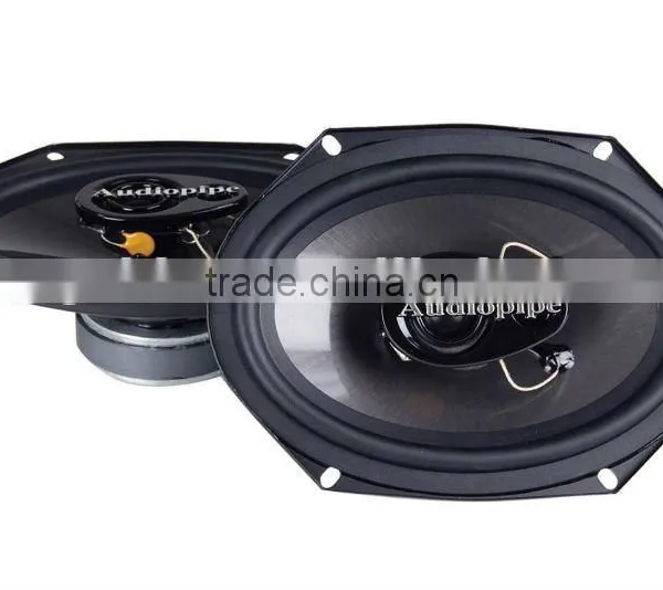AUDIOPIPE Car Speaker Coaxial APQ Series