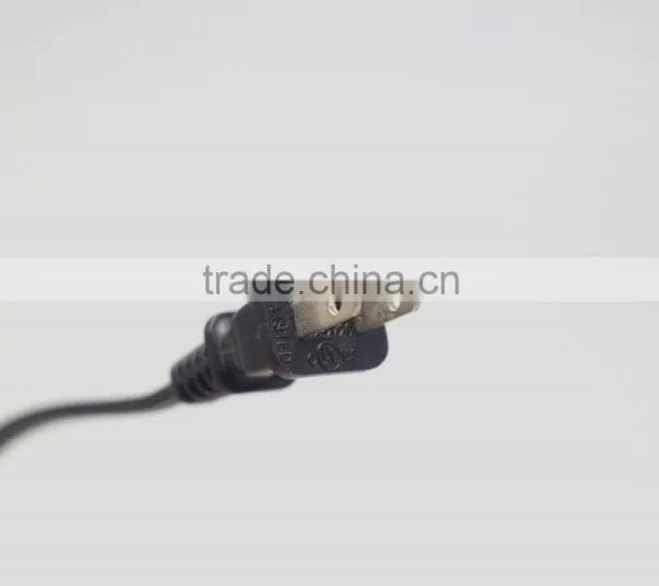 2 Pins A/C CHINESE POWER PLUG