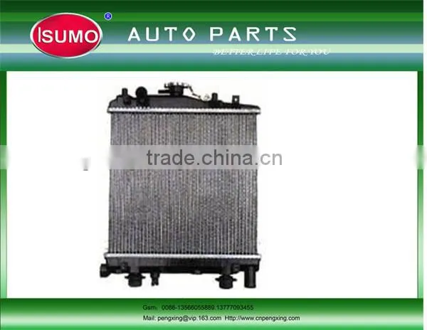 Car Radiator/auto Radiator/high Quality Radiator OK93015200A