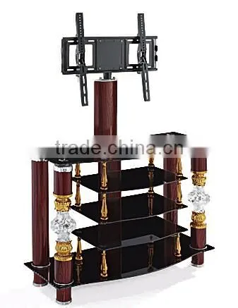 Living Room Furniture Lcd tv Stand Design photo-4