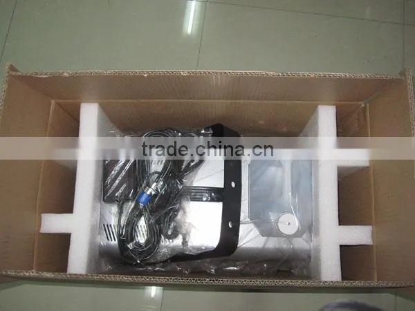 Durable 1500w Led Moving Head Fog Machine photo-3