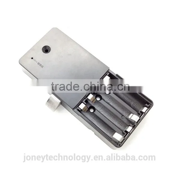 Best Chinese Wholesale Zinc Alloy Metal Casing Lock for Locker With TM/EM photo-4