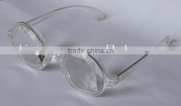 High Quality Kaleidoscope Glasses for Music Festival photo-2