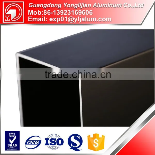 New Greenhouse Aluminum Profile From YLJ photo-3