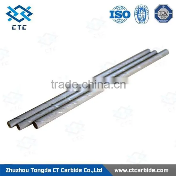 Good Performance Grade yg Tungsten Carbide Rods for Hilt of Cutting Tool photo-4