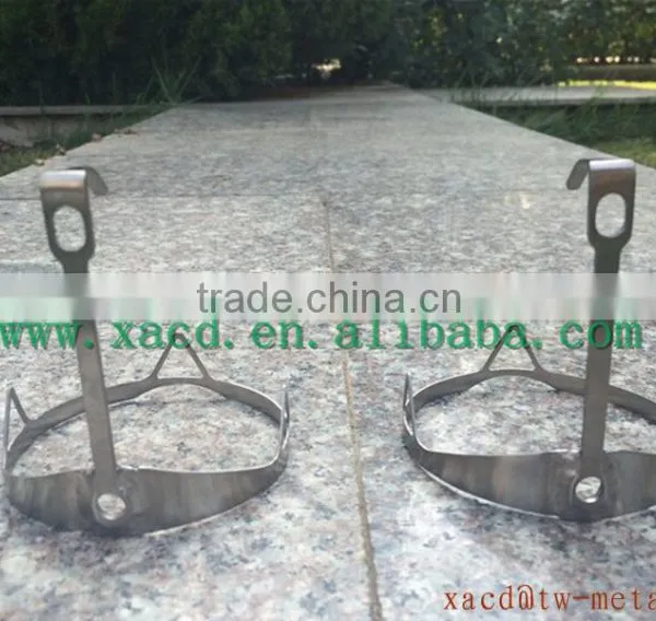 Full Titanium Bicycle Water Bottle Cages Custom XACD Ti Cycling Bottle Holder Water Bottle Cages photo-4