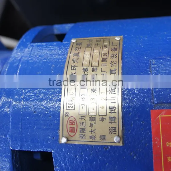 New Modle Diesel Water Pump Big Size 420m3/hr photo-4
