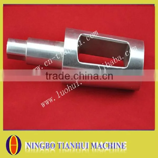 Stainless Steel 304 Precision Casting Part From Ningbo Tianhui photo-4