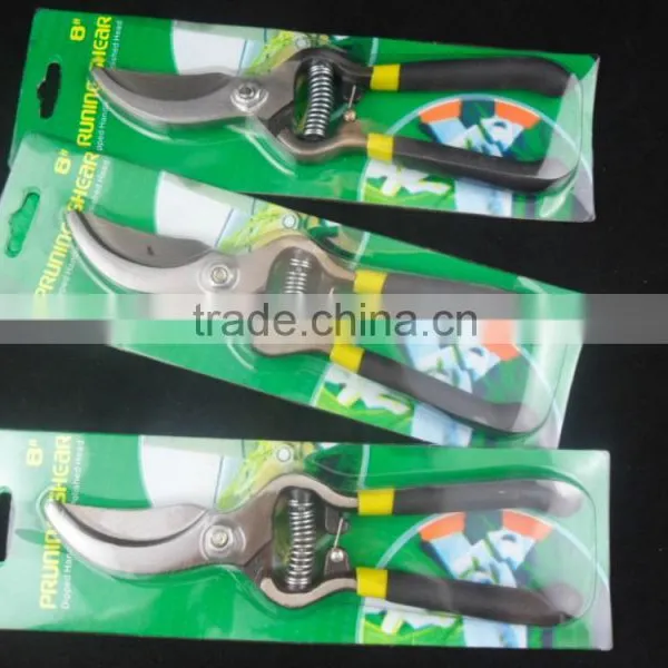Garden Pruning Shears Garden Tools