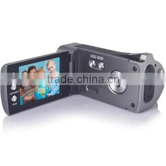 Hot Cheap 18 Megapixel Videocamera Camcorder Professional photo-5