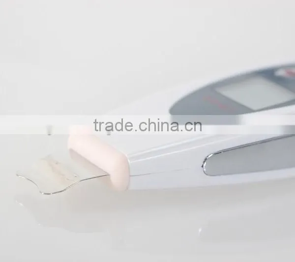 Good Price Skin Peeling Skin Scrubber Machine Home Use AYJ-H100A photo-2