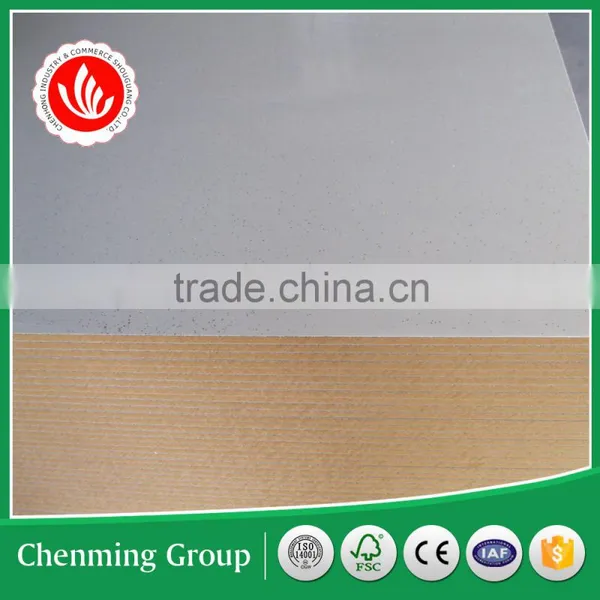 MDF Laminated With HPL photo-5