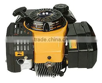2 Stroke Vertical Gasoline Engine 1E58FL for Lawn Mower photo-6