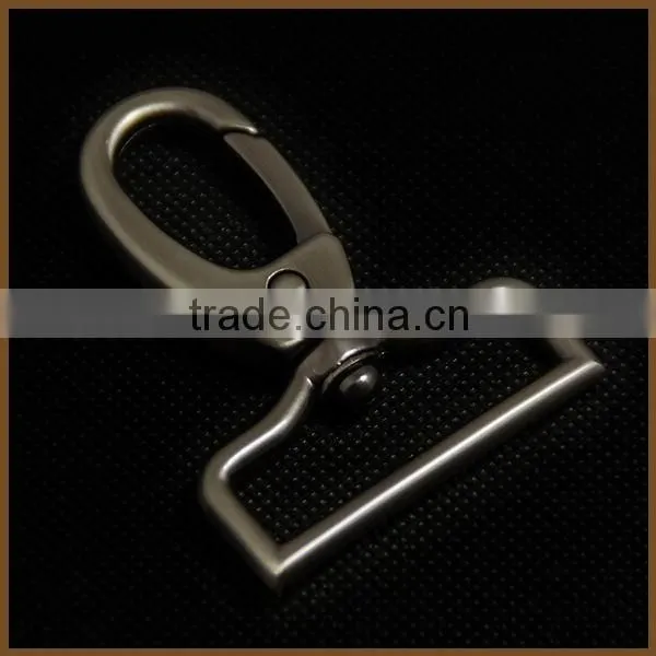Fashion Wholesale High Quality Gold Snap Hook (3336) photo-5