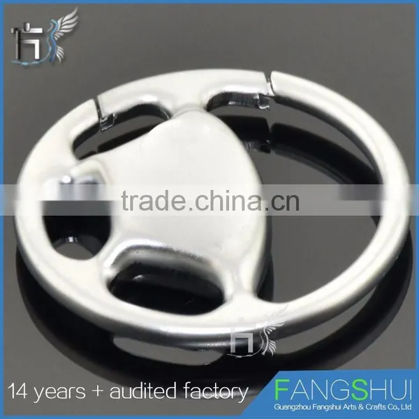 Factory Direct Supply Led Keyring Large Supply photo-2