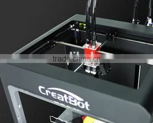 High Speed Digital 3D Printing Machine With New Design photo-2