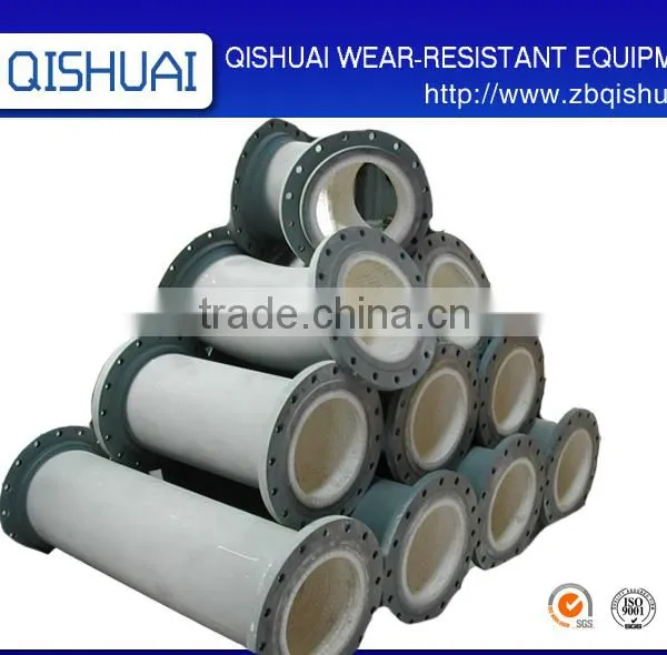 Glass Tempering Furnace Pipe/tube
