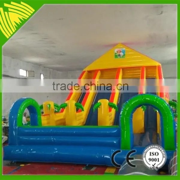 Giant Inflatable Slide For Sale Inflatable Slide For Adult photo-4