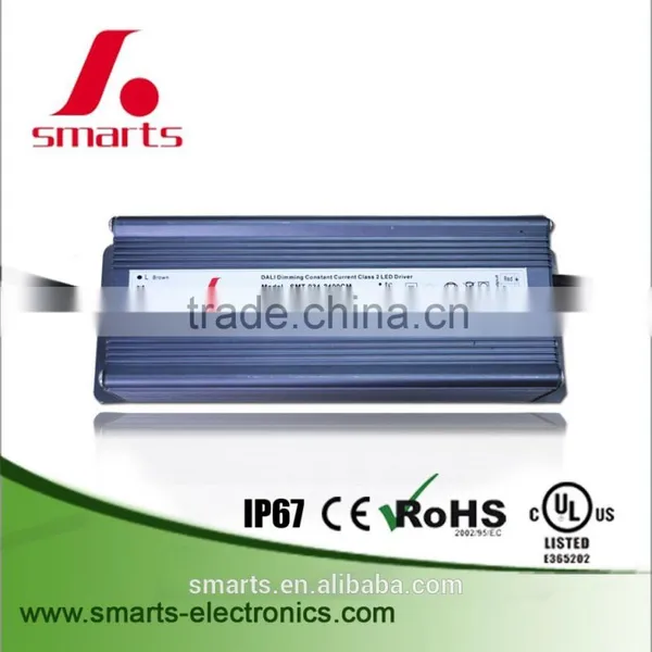 Dali Dimming ul 230v 12v dc 10a 120w Isolation Transformer photo-3