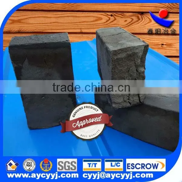 Chinese Anyang Factory Price of Nitrided Ferrum Chrome photo-3