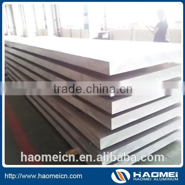 Aluminum Plates And Sheets Per Kg For Aerospace Structures photo-2