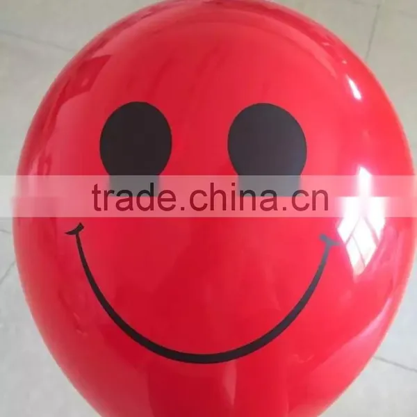 10inch and 12inch Round Advertising Balloon for Party Decoration photo-3
