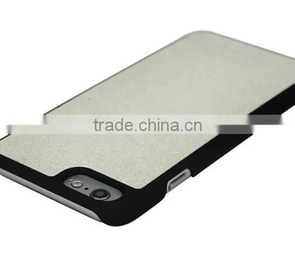 Unique Design Concrete Cement Phone Case for Iphone 7 photo-4
