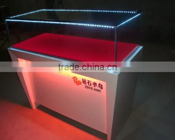 V Shape Aluminum PCB 12V 8520 Led Rigid Bar/strip Led Lights 8520 photo-6
