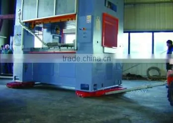 Best Tools for Moving Heavy Machine