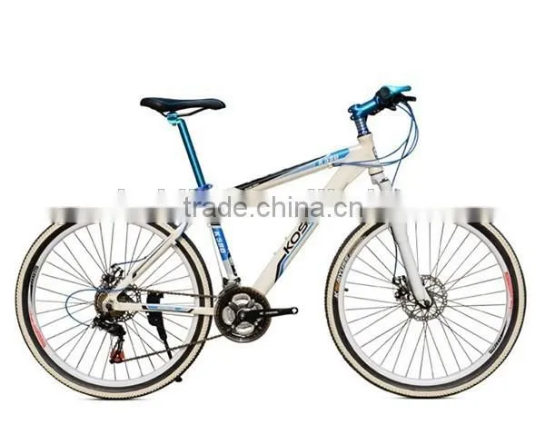 Top Quality Hot Sale Fast Speed Mountain Bicycle Mtb