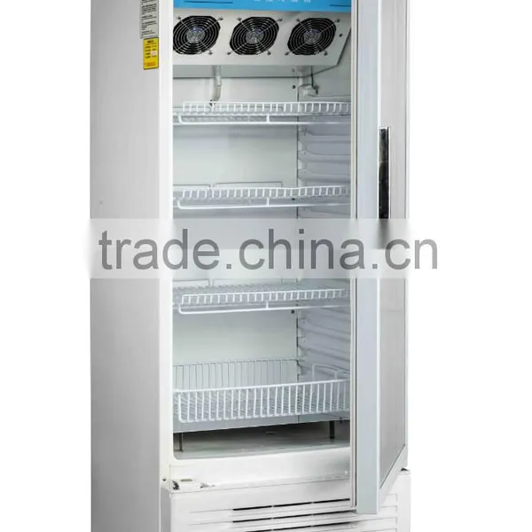 Blood Bank Medical Refrigerator 240L With TUV photo-4