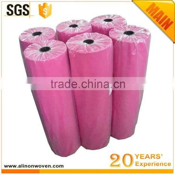China Supplier Wholesale Non Woven Taschen photo-6
