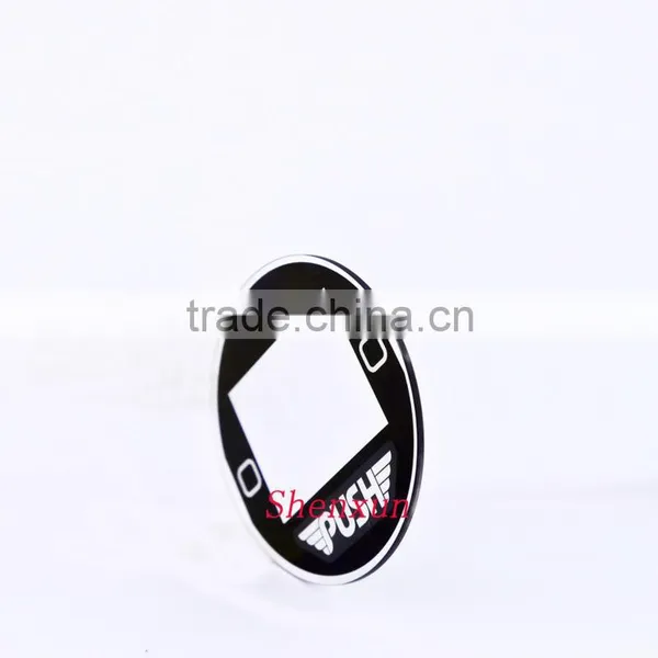 Manufacturer Custom Gorilla Touch Screen photo-4
