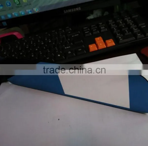 Factory Custom Processing Blue Mirror Glass