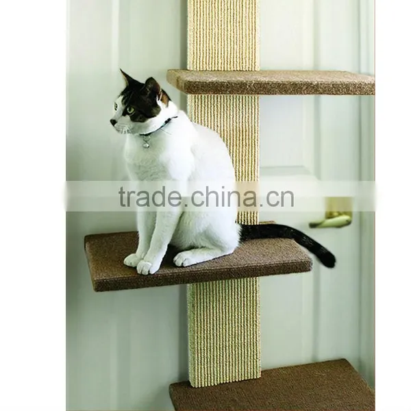 Cat Climber / Cat Climbing Tree / Stair Climber/ Sisal Climber photo-3