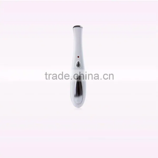 Mini Electric Heating Eye Pen Instant Wrinkle Remover photo-5