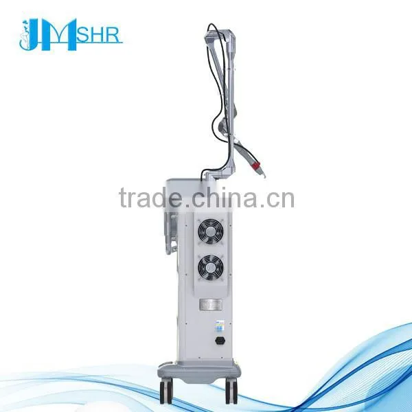Beauty Salon Use Vaginal Skin Rejuvenation Korea Co2 Beauty Machine photo-5
