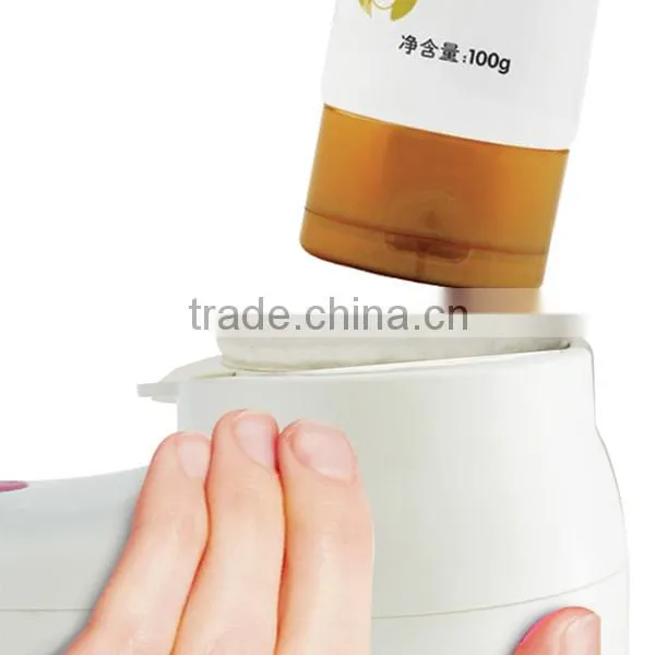 Notime Sensitive Skin Face Wash Facial Exfoliating Brush Cleanser photo-6
