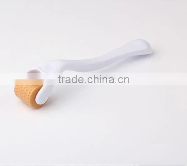 DRS200 Titanium Derma Stamp Pen or Stainless Steel Micro Needle Beauty Suppliers photo-6