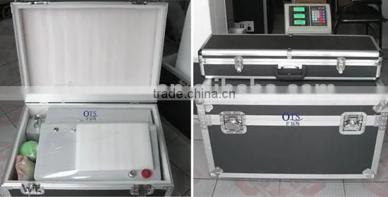 High-tech Versatility 2940nm EAG Fractional Laser & RF Tube Fractional CO2 Laser Vaginal photo-3