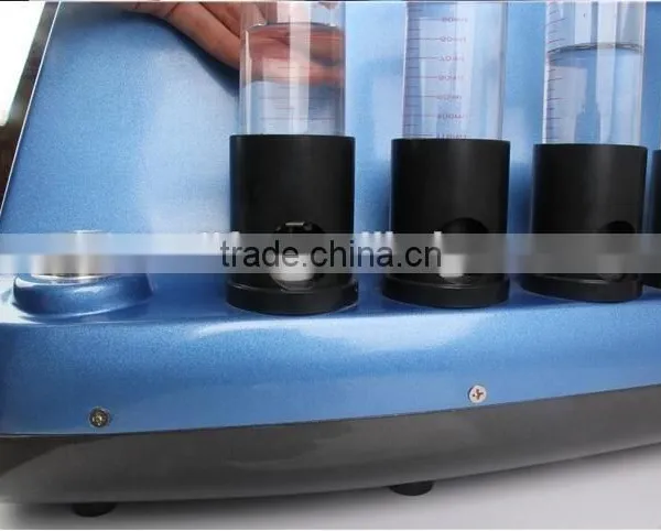 NL-SPA800 Most Pupular Skin Spa System Skin Microdermabrasion Machine /diamond Dermabrasion photo-6