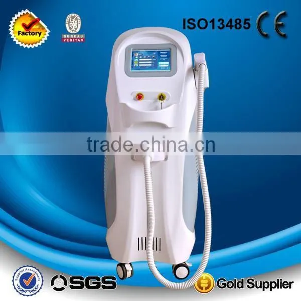 Vertical Professional Laser 808nm Hair Removal Diode/ Laser Diode 808nm With CE,ROHS photo-6